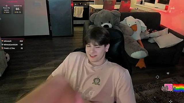 Chat +18 de jimmie_hotty ao vivo