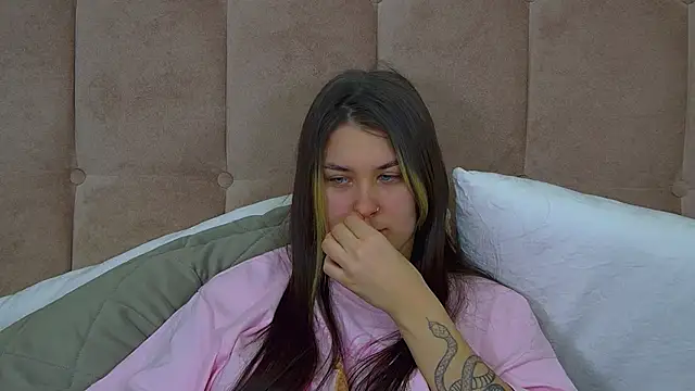 RachelSimpson: απευθείας συνομιλία ΧΧΧ