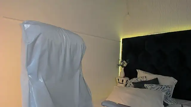 Chat XXX en directo de lauren_fit