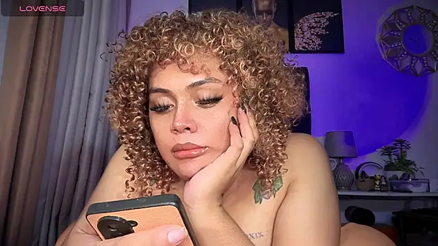 عرض كام KhimMadness