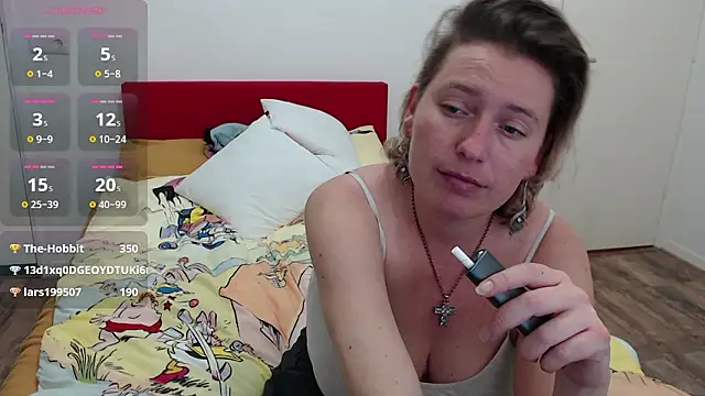 cumfunn Webbikameraesitys