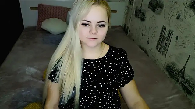 XXX chat uživo modela lovely-eyes