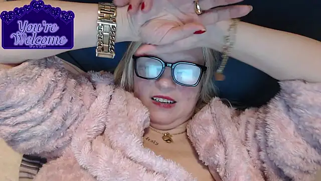 Webkamerová show martachatte