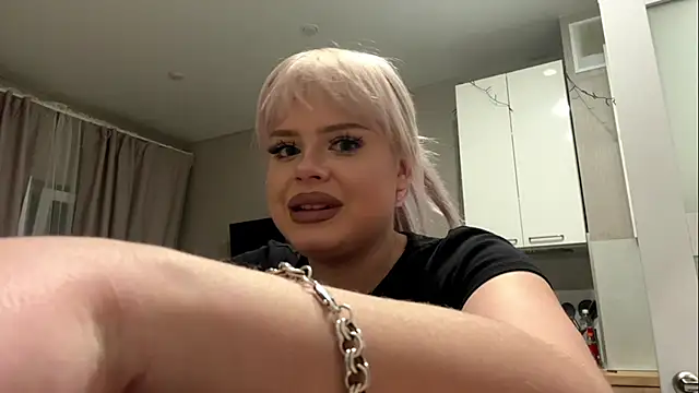 Chatroom XXX en direct de Lollyjollm