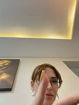 Irresistible24 Chat XXX live