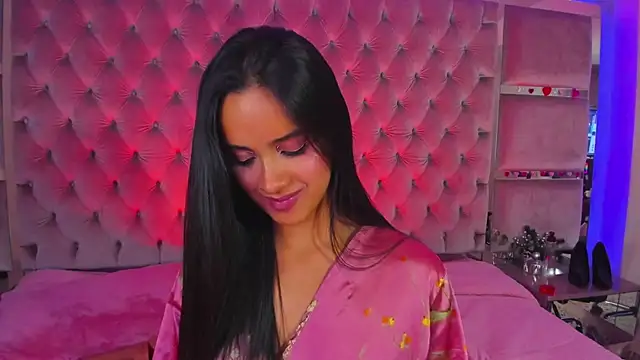 XXX chat uživo modela Harii_02