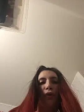 MichouxXxx 라이브 XXX 채팅