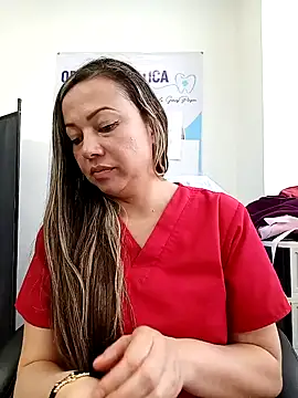 XXX chat uživo modela Madisson-04_