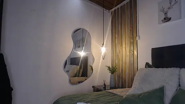 Živý XXX chat Andrea_secret_