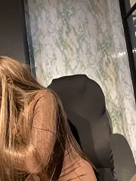 Chat XXX Live Belanny-LS