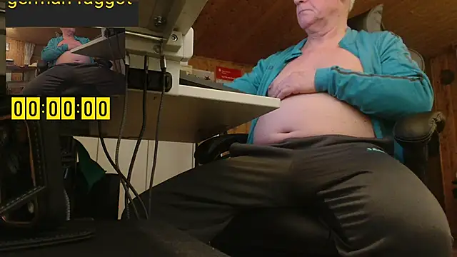 otto0775: απευθείας συνομιλία ΧΧΧ