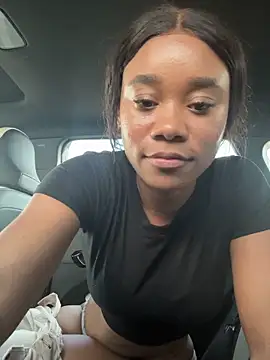 Czat XXX na żywo – HallyBans