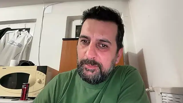 TARKAN1: απευθείας συνομιλία ΧΧΧ