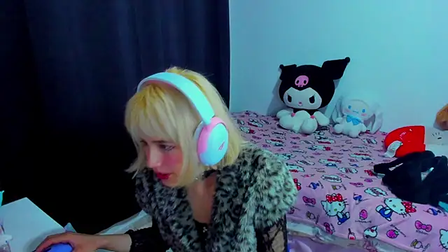 Akane-Mou Chat XXX live