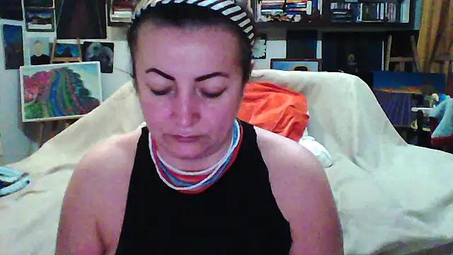 Chatroom XXX en direct de MariaAnaSunshine