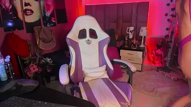 XXX chat uživo modela sweetyose