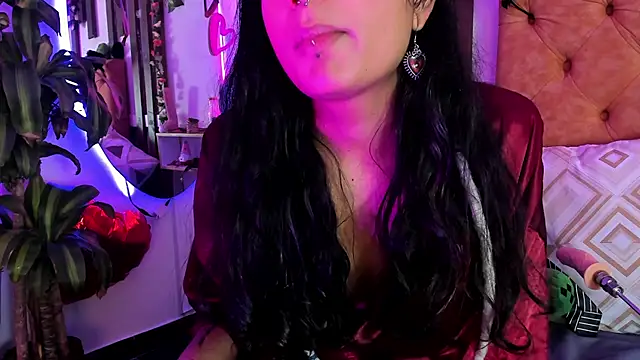 MeowMota_ Pertunjukan Webcam