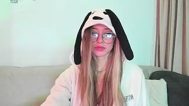 Chat XXX en directo de BARBIE_22888