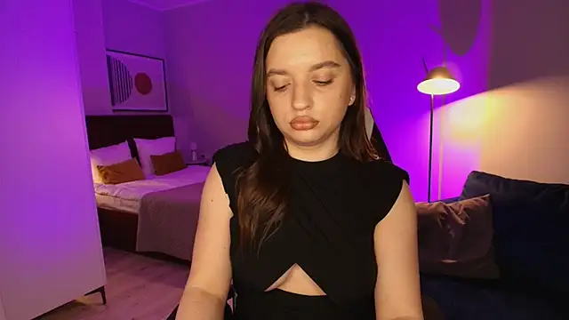 Webkamerová show kirastorm_