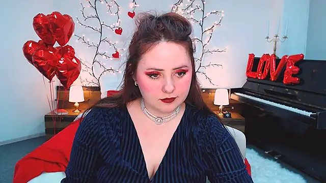 แชท XXX สดของ Hennessy_bunny