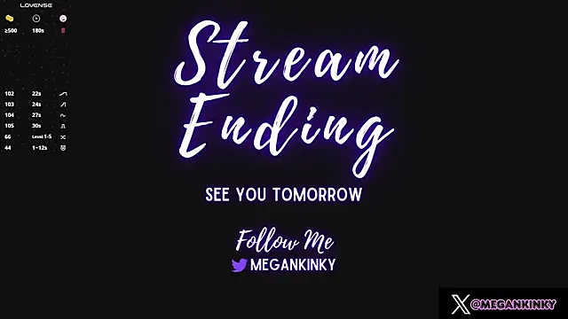 Živý XXX chat fetishkinkymeganx