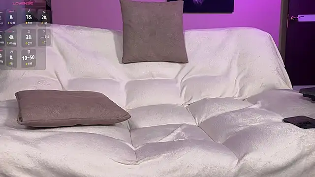 Chatroom XXX en direct de FireBeard_