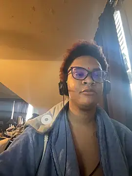 XXX chat uživo modela nickytheehawtie