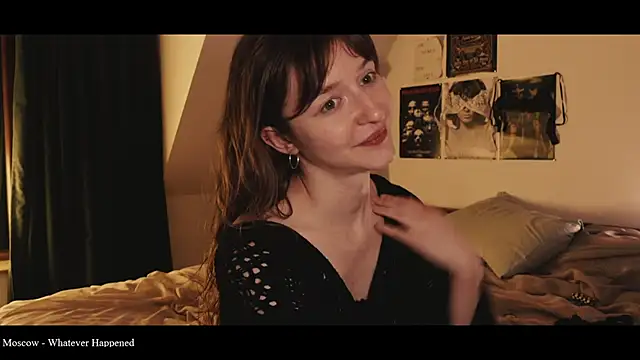 WebCoraのライブXXXチャット