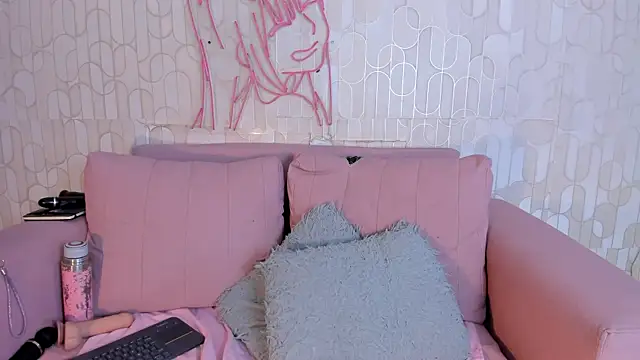 alanismorganのライブXXXチャット