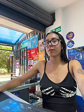 Chat XXX en directo de pregnant_sofii18