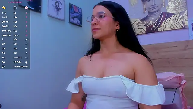 lalytulu99 Chat XXX in diretta