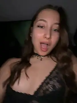 Chat XXX Live ICrazyOneIRL