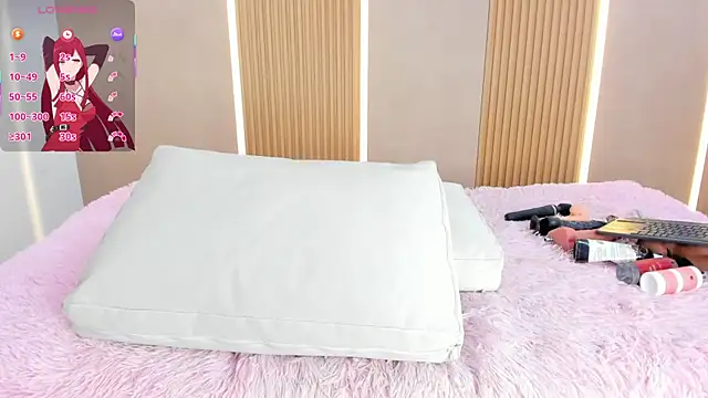 Chat XXX ao vivo de stephany_summer