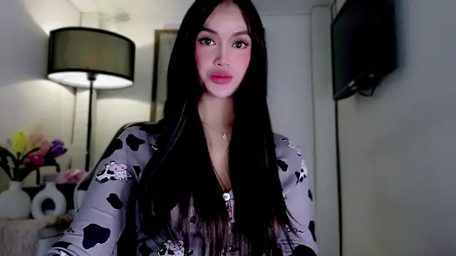 XXX chat uživo modela Anna_HollyDoll