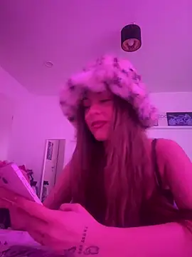 YoungLeo2006 Webcam Show