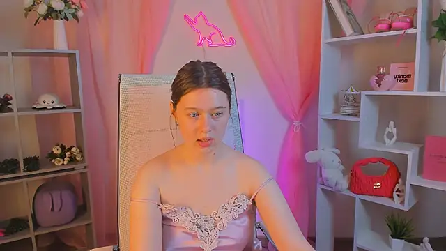 CelestineMauriac – webcam-show