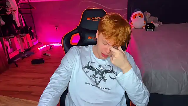 Chat XXX Live Alvin_rain