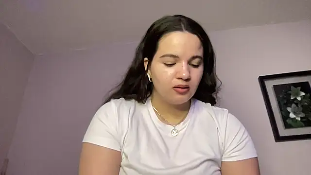 SoyOceanne live XXX chat