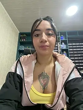 Chat XXX ao vivo de EmmyEvans1