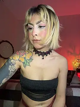 Cinamoonn Live XXX-Chat