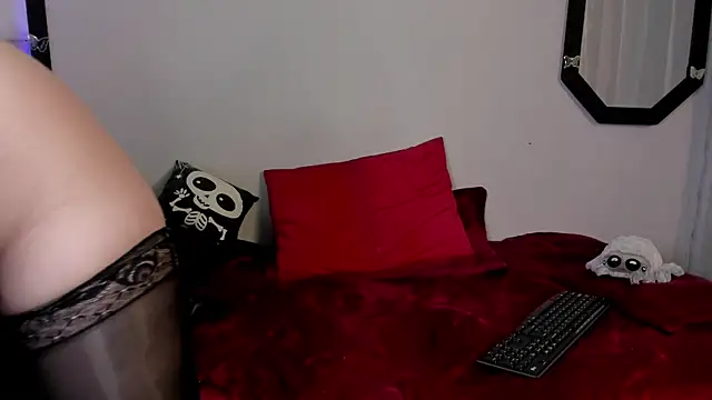 دردشة Amy_Aloqua الجنسية المباشرة