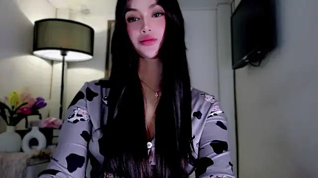 Anna_HollyDoll Obrolan Langsung XXX