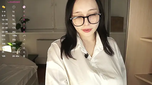 HannaHayles Chat XXX live