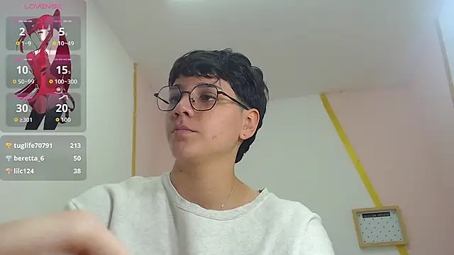 Chat +18 de bad_giirl_ ao vivo