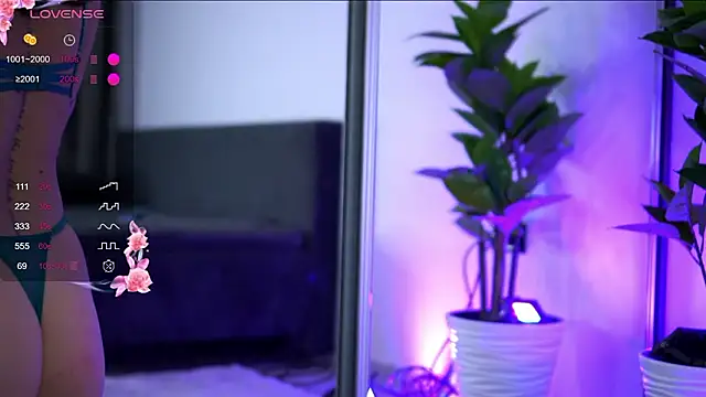 BabbyAisha Obrolan Langsung XXX