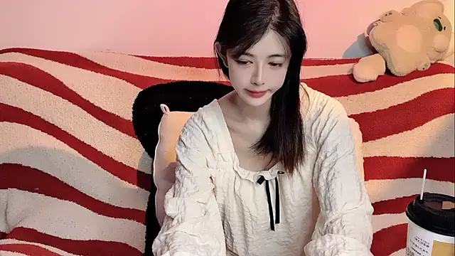 Nuomioのウェブカメラショー