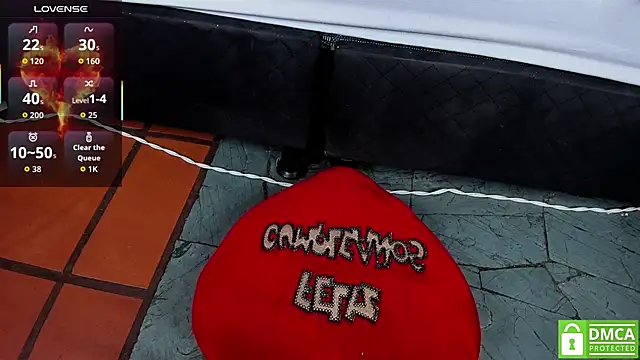 دردشة Lily_Queen30 الجنسية المباشرة