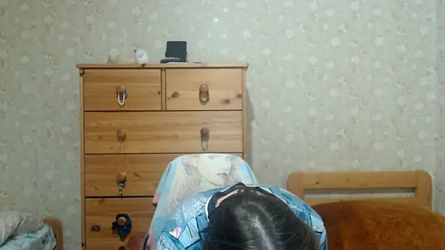 Smart_Rose Obrolan Langsung XXX