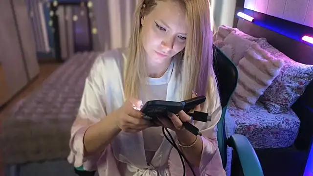 AnastasiaAniess Chat XXX live