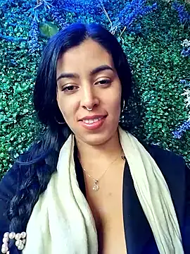 دردشة Luianna الجنسية المباشرة